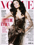 Vogue (Brazil-September 2008)